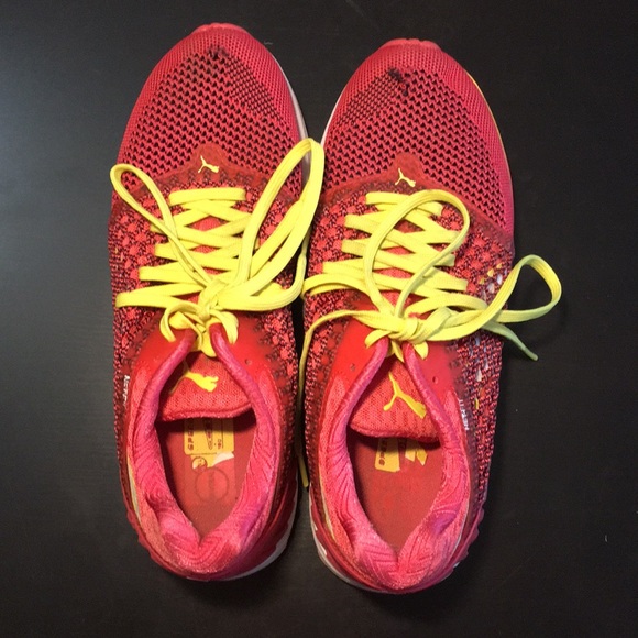 PUMA Speed 600 IGNITE 3 Women's Running Shoes - Picture 13 of 15